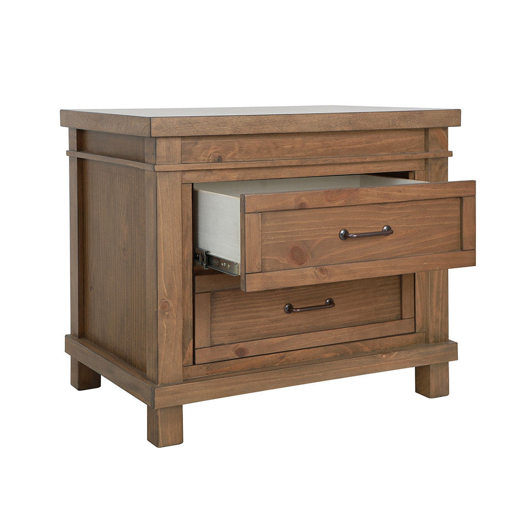 Mesa de cabeceira Appleseed Rowan- Bambi Baby