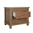 Mesa de cabeceira Appleseed Rowan - Bambi Baby