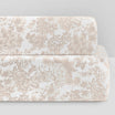Bellini Crib Sheet / Changing Pad Cover Set