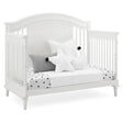 Simmons Kids Juliette 6-in-1 Convertible Crib - Bambi Baby