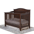 Berço Pali Napoli Collection Top Curvo Forever - Bambi Baby