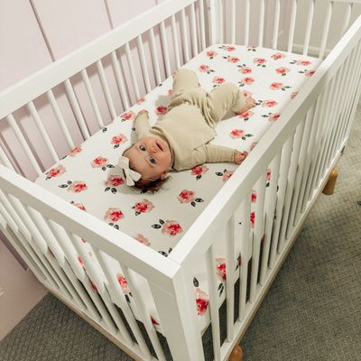 Bedding - Bambi Baby
