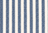 Navy Stripe