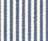Navy Stripe