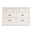 NEST Emerson Double Dresser - Bambi Baby