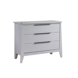 Natart Flexx 3 Drawer Dresser XL