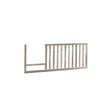 Puerta para niños pequeños de la colección NEST Provence en caña de azúcar