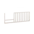 Puerta para niños pequeños NEST Emerson Collection en color blanco - Bambi Baby
