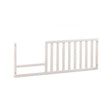 Puerta para niños pequeños NEST Emerson Collection en color blanco - Bambi Baby