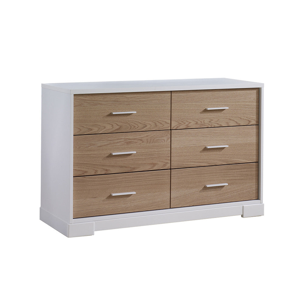 NEST Vibe Collection Double Dresser- Bambi Baby