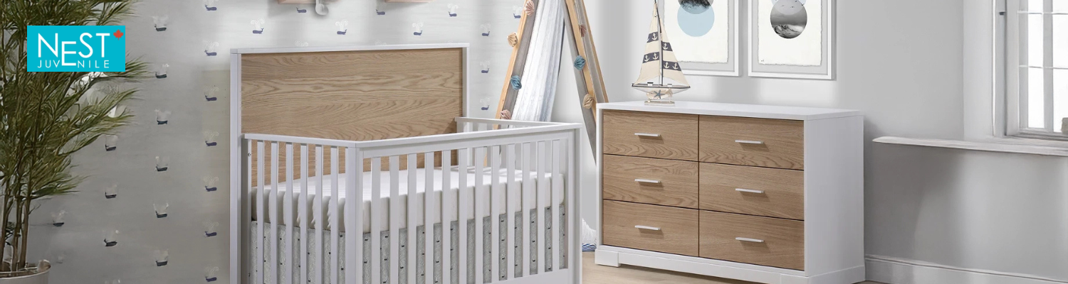 NEST Juvenile Furniture - Bambi Baby