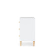 dadada Austin 3-Drawer Dresser - Bambi Baby