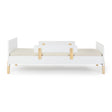 dadada Fun Bed (2 boxes) - Bambi Baby