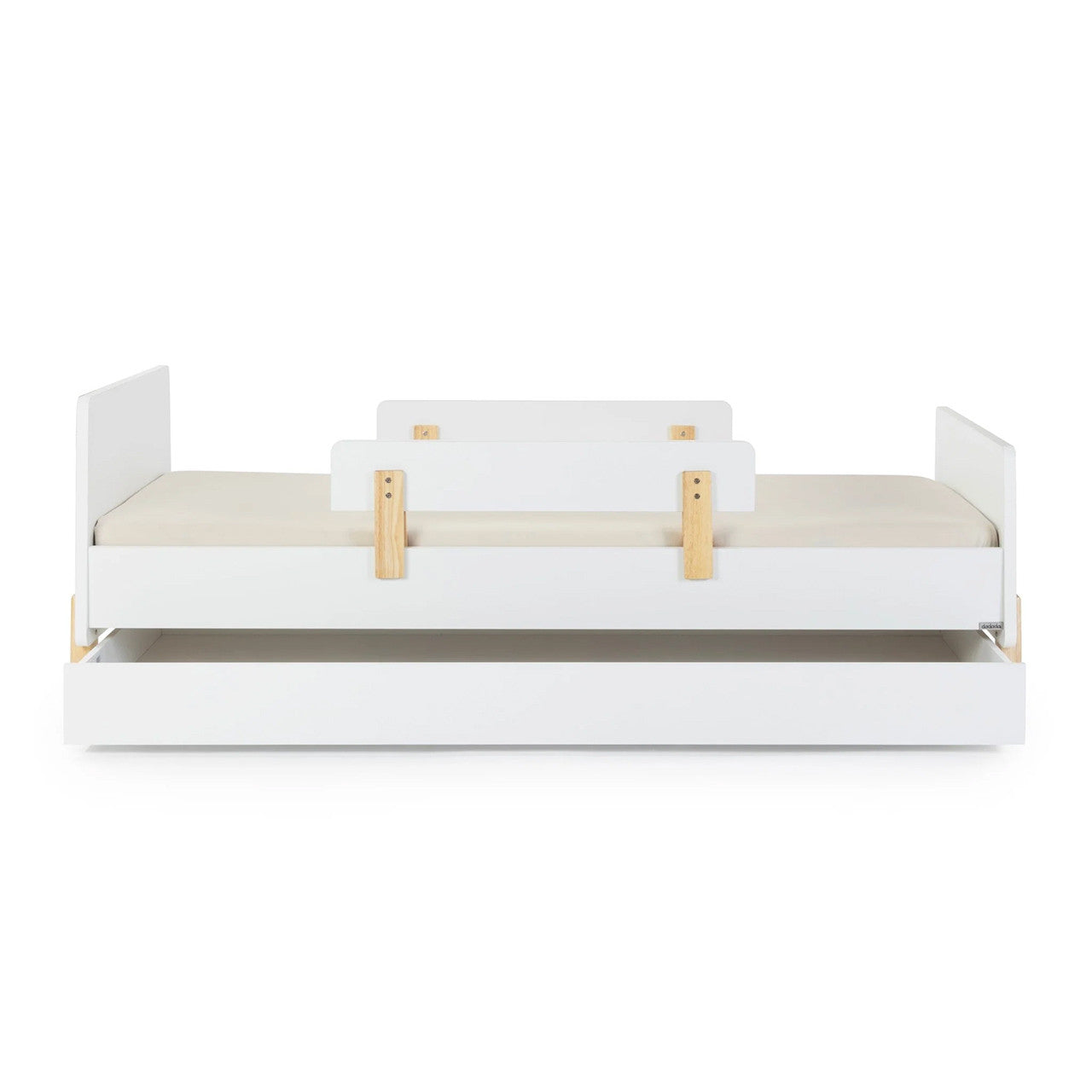 dadada Fun Bed (2 boxes) – Bambi Baby