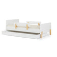 dadada Fun Bed (2 boxes) - Bambi Baby