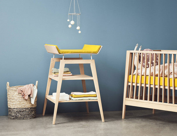 Tulip Linea Changer- Bambi Baby