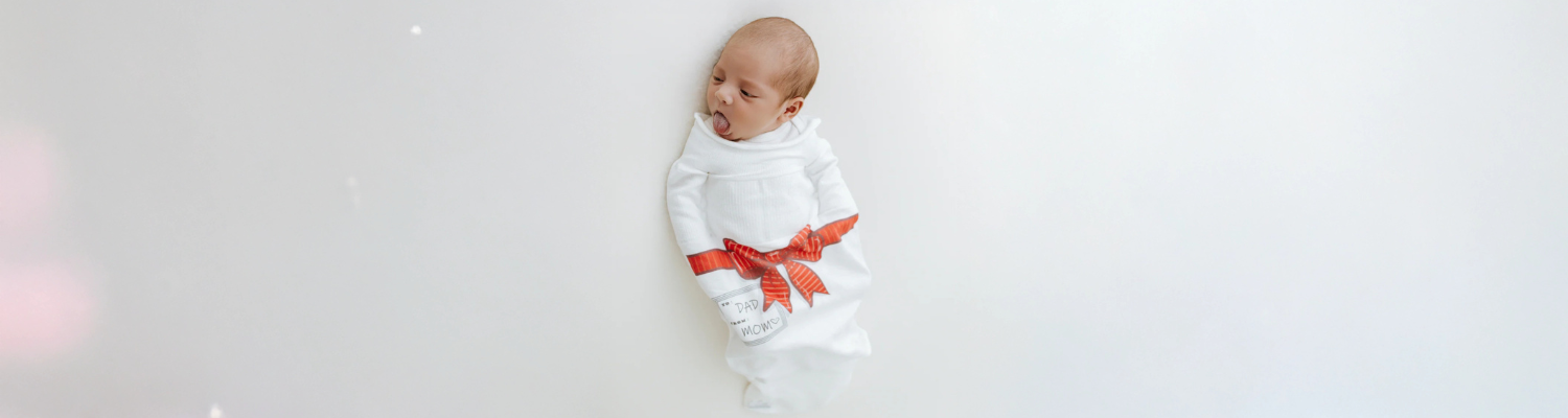 Newborn Gifts - Bambi Baby
