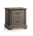 NEST Emerson Nightstand - Bambi Baby