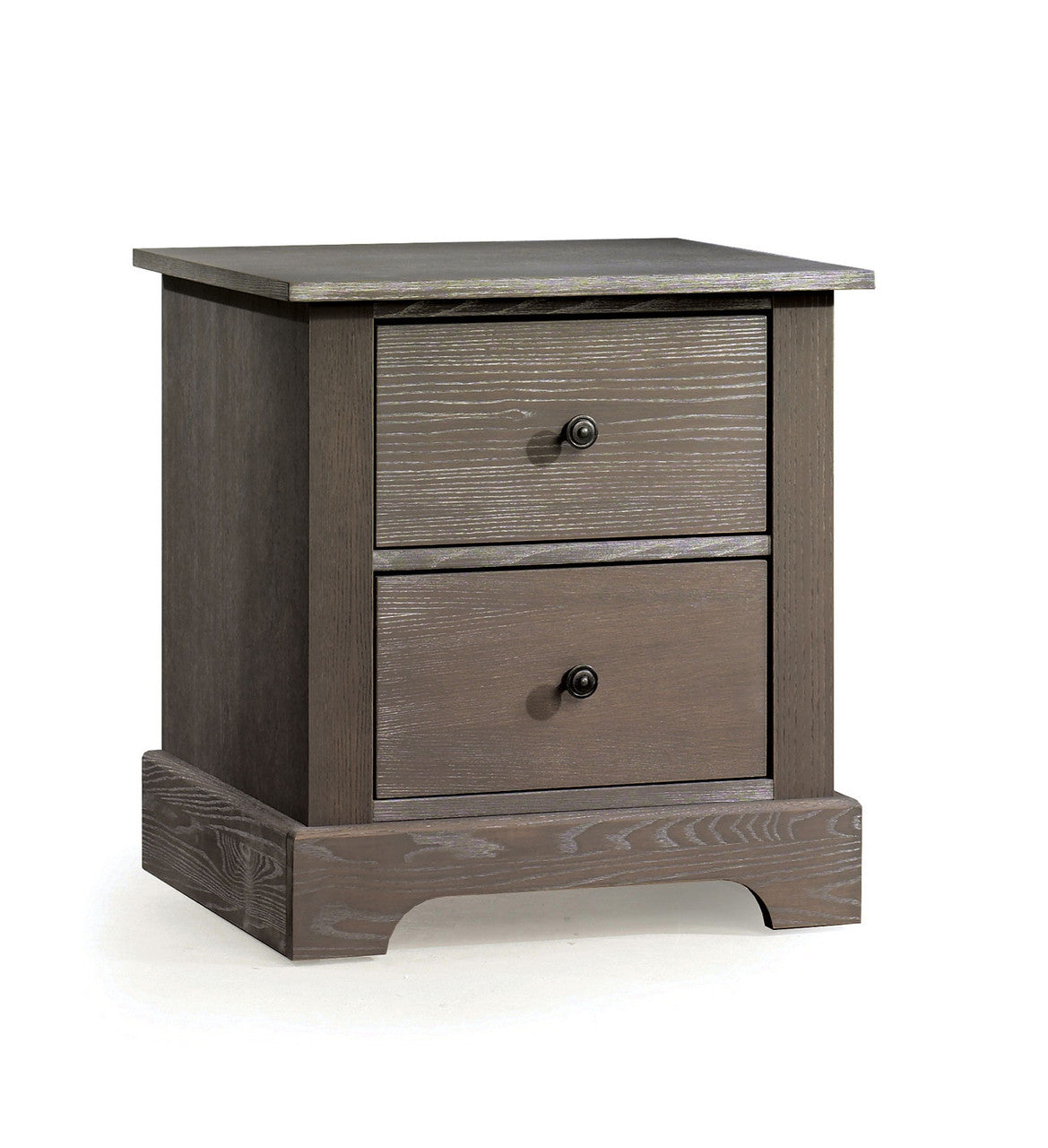 NEST Emerson Nightstand- Bambi Baby