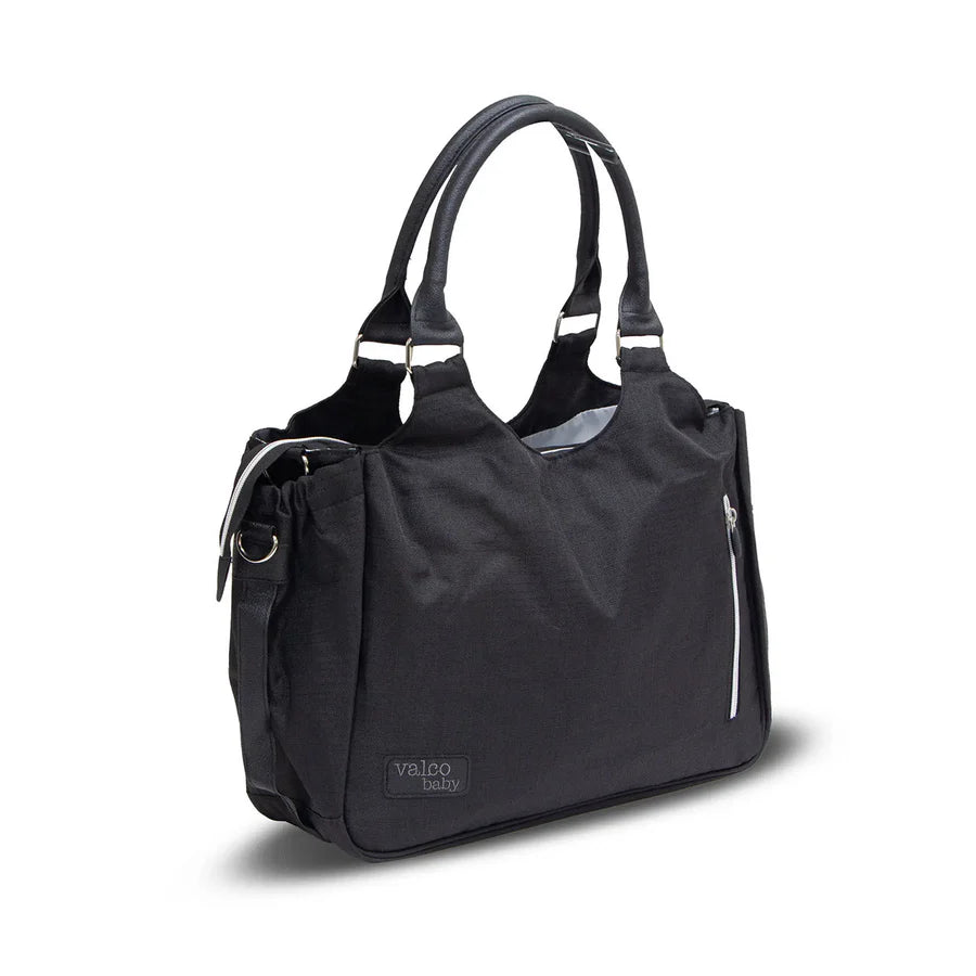 Valco Mother'S Bag/Diaper Bag In Night- Bambi Baby