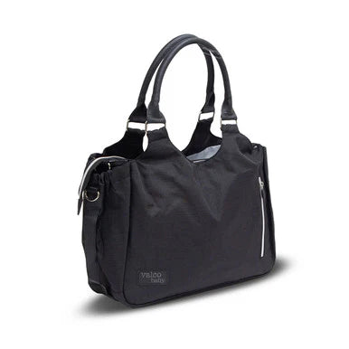 Valco Mother'S Bag/Diaper Bag In Night- Bambi Baby