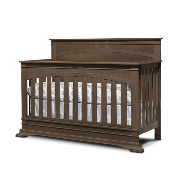Sorelle Emerson Crib in Chocolate- Bambi Baby