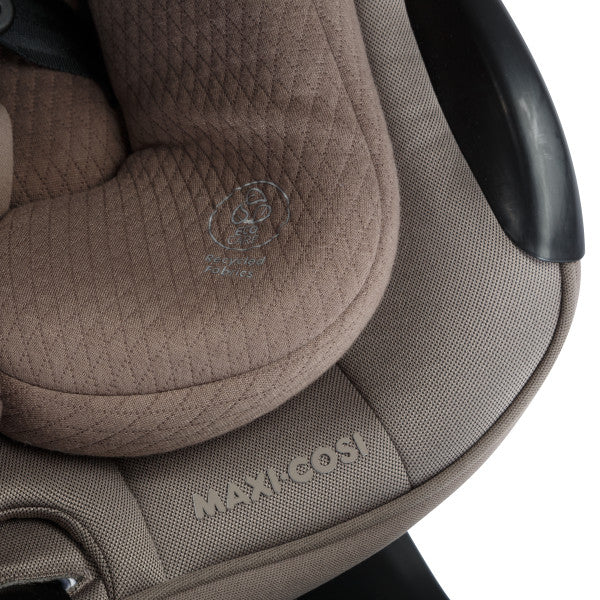maxi cosi leather car seat Maxi Cosi Ambra Infant Car Seat