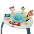 Tiny Love Tiny Mariners 5-in-1 Here I Grow Stationary Activity Center - Bambi Baby