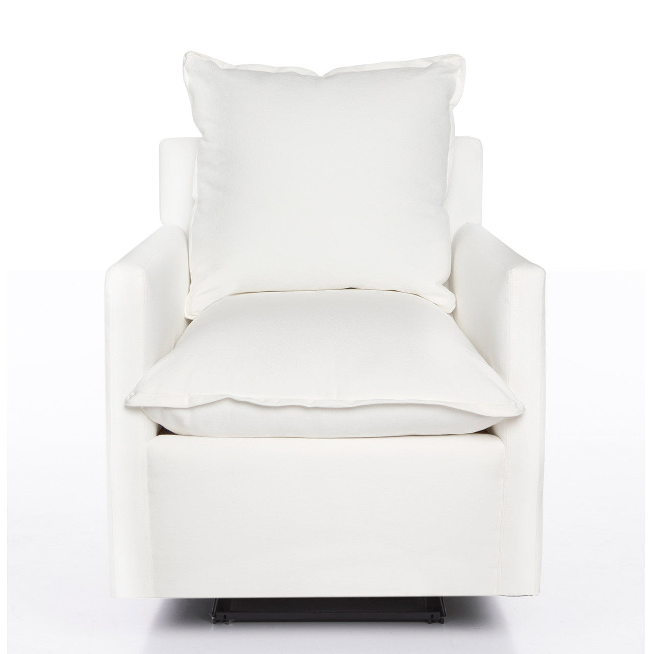 Planador Oilo Nola em nevoeiro Chenille- Bambi Baby