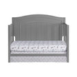 Oxford Baby North Bay 4-in-1 Convertible Crib Dove Gray - Bambi Baby