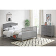Oxford Baby Nolan Full Bed Conversion Kit - Bambi Baby