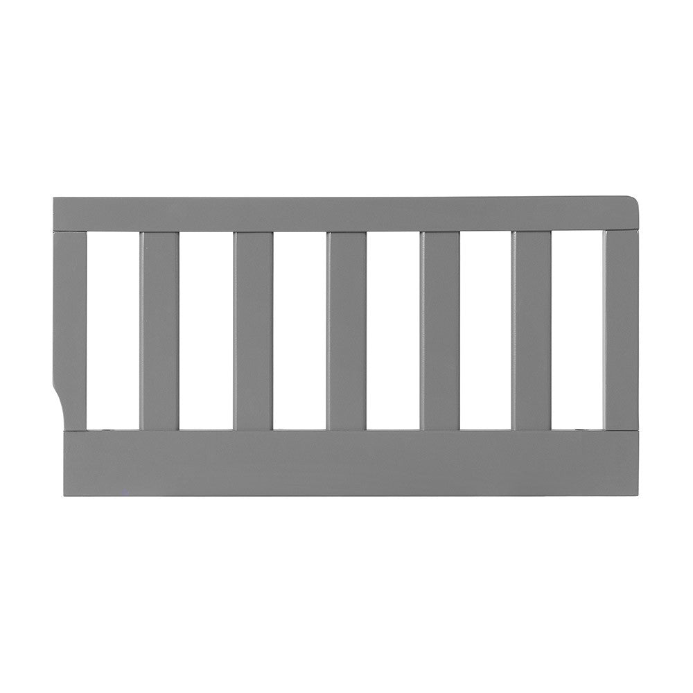 Oxford Baby Toddler Guard Rail Dove Gray- Bambi Baby