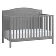 Oxford Baby North Bay 4-in-1 Convertible Crib - Bambi Baby