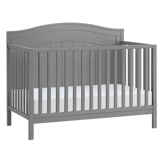 Oxford Baby North Bay 4-in-1 Convertible Crib- Bambi Baby