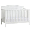 Oxford Baby North Bay 4-in-1 Convertible Crib