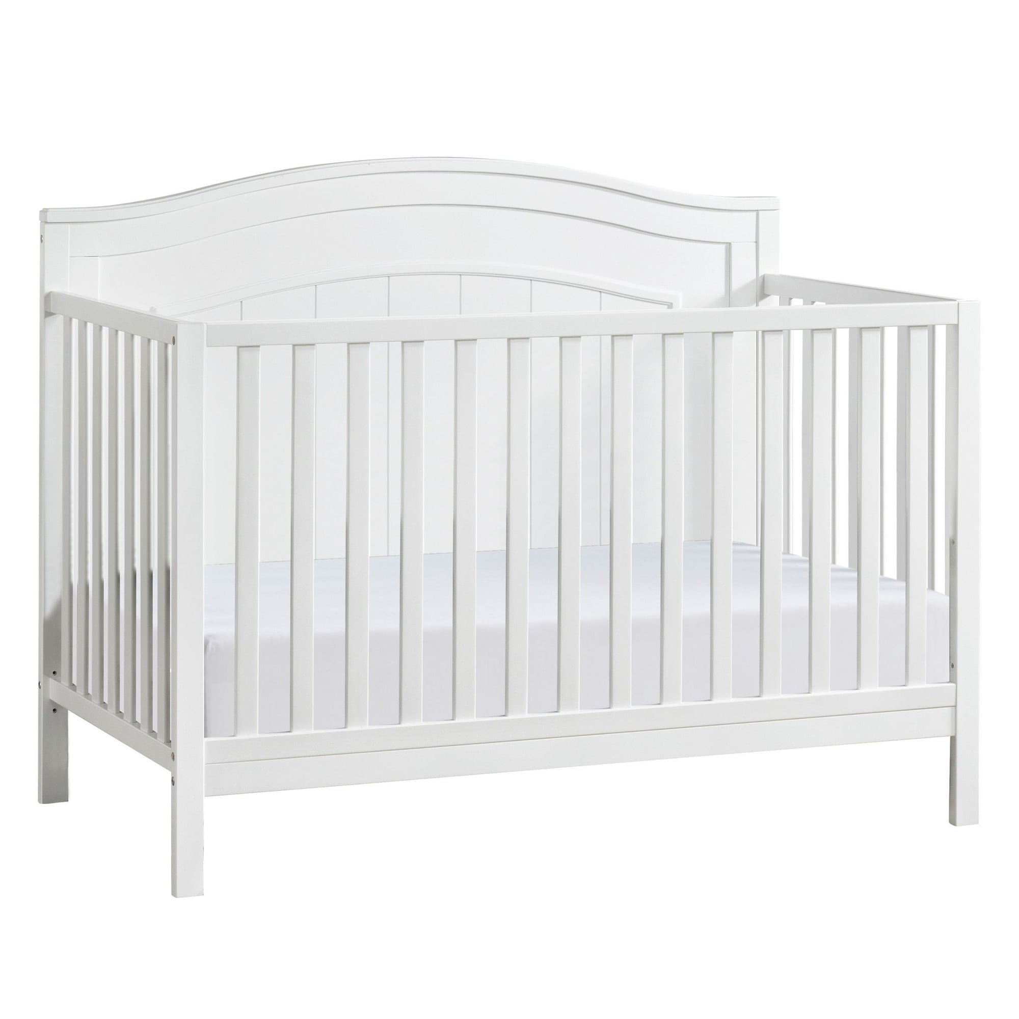 Oxford Baby North Bay 4-in-1 Convertible Crib- Bambi Baby