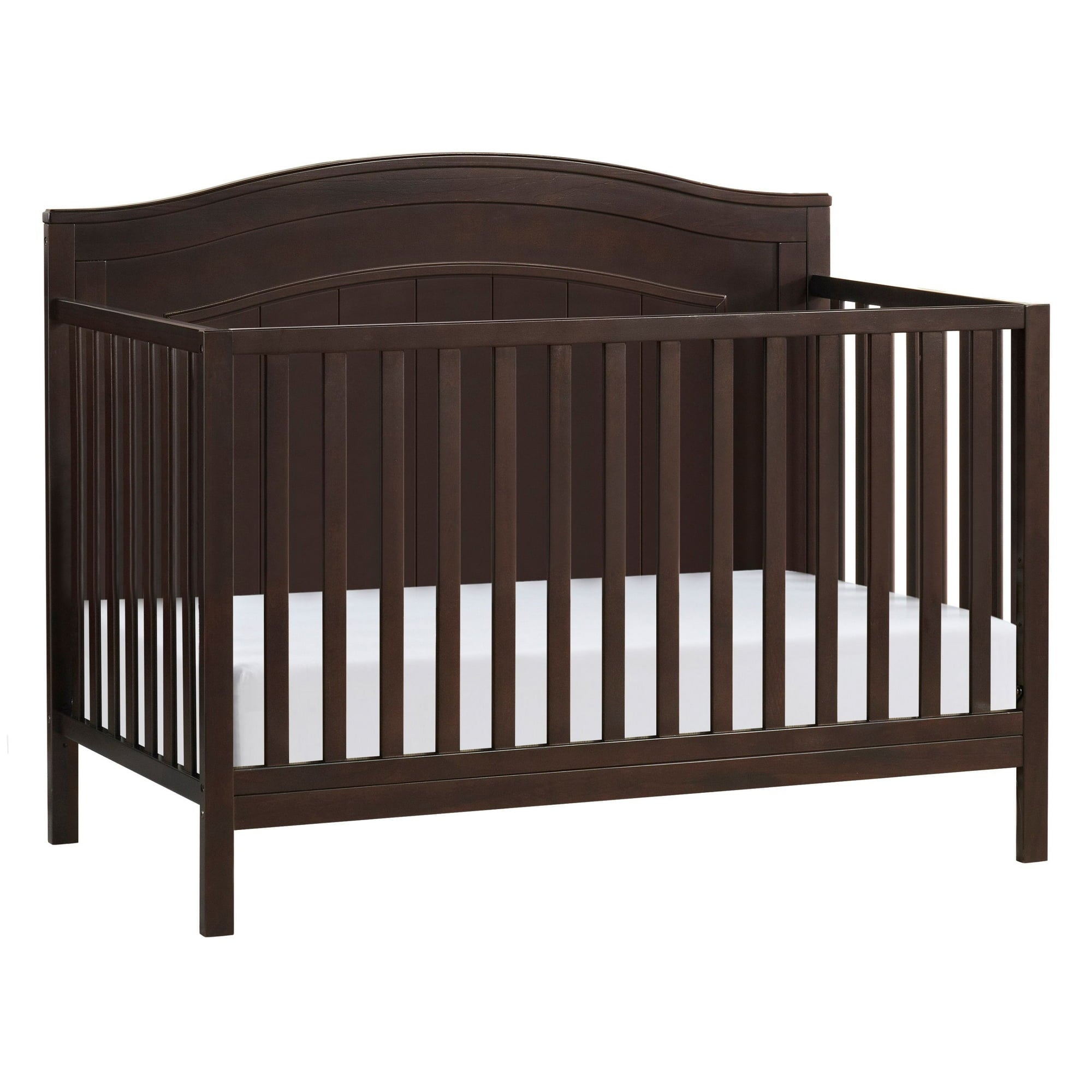 Oxford Baby North Bay 4-in-1 Convertible Crib- Bambi Baby