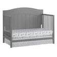 Oxford Baby North Bay 4-in-1 Convertible Crib - Bambi Baby