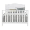 Oxford Baby North Bay 4-in-1 Convertible Crib- Bambi Baby