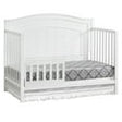 Oxford Baby North Bay 4-in-1 Convertible Crib - Bambi Baby