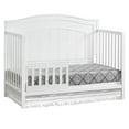 Oxford Baby North Bay 4-in-1 Convertible Crib- Bambi Baby