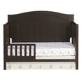 Oxford Baby North Bay 4-in-1 Convertible Crib- Bambi Baby