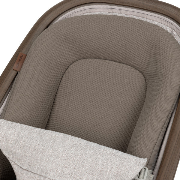 maxi cosi kori review Maxi Cosi Kori 2-in-1 Rocker Classic Truffle