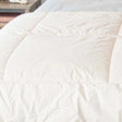 Naturepedic Alpaca Duvet Insert Comforter with Organic Cotton Fabric for Kids - Bambi Baby