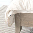 Naturepedic Alpaca Duvet Insert Comforter with Organic Cotton Fabric for Kids - Bambi Baby