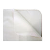 Naturepedic - Protector impermeable orgánico - Cuna plana (28 x 52)