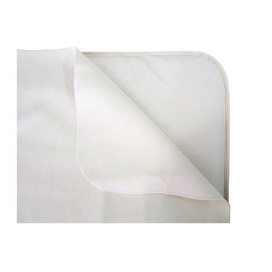 Naturepedic - Organic Waterproof Pad - Crib Flat (28 x 52)- Bambi Baby