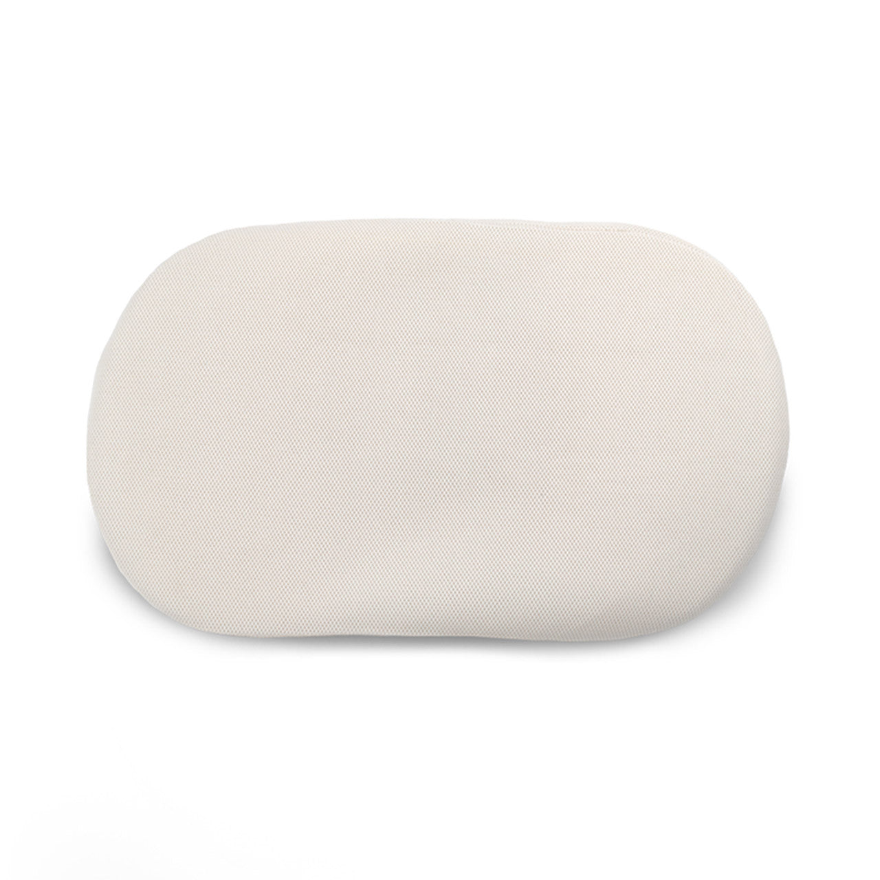 Naturepedic Breathable Bassinet Cover For Halo - Natural- Bambi Baby