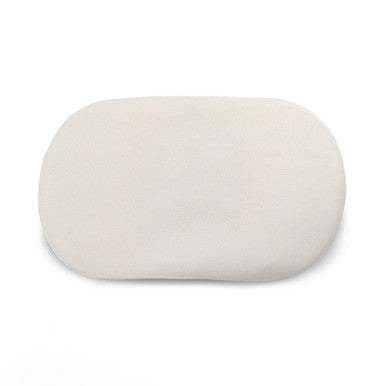 Naturepedic Breathable Bassinet Cover For Halo - Natural- Bambi Baby