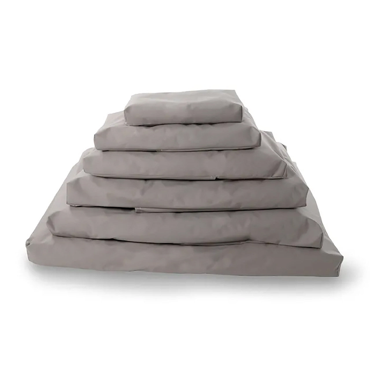 Naturepedic Pet Bed L 36" (Includes Waterproof Cover) - Natural- Bambi Baby